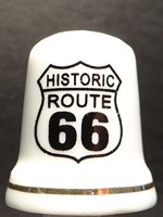 historic route 66